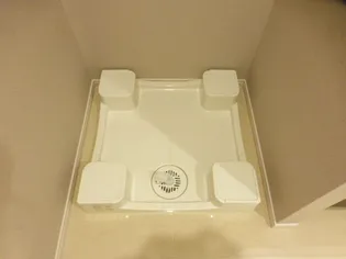 ミッドガーデン赤坂氷川【2階】のその他画像