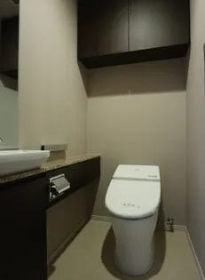 ミッドガーデン赤坂氷川【2階】のその他画像