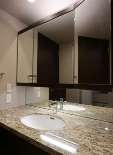 ミッドガーデン赤坂氷川【2階】のその他画像