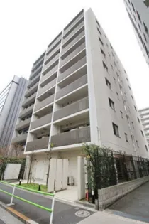 ラクラス田町【3階】の外観