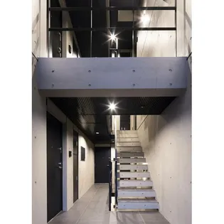 リーヴレジデンス代々木【3階】のその他画像