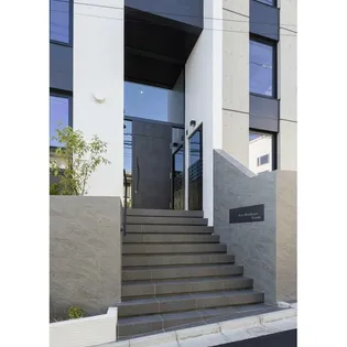 リーヴレジデンス代々木【3階】のその他画像