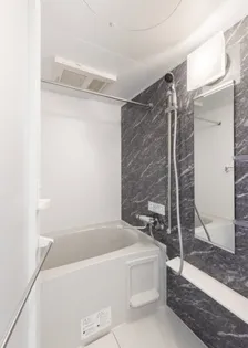 リーヴレジデンス代々木【3階】の風呂