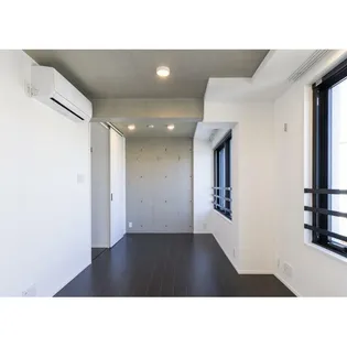 リーヴレジデンス代々木【3階】の内装