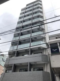 SーRESIDENCE三田慶大前の画像