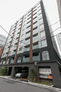 コートラクリア人形町の画像