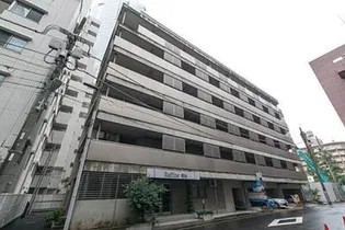 ラフィネ築地の画像