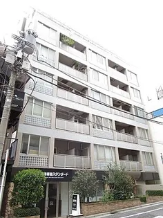 ミュゼ表参道【9階】の外観