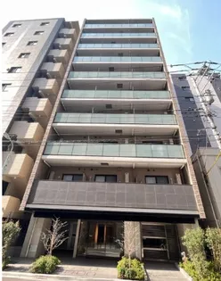 クロスレジデンス日本橋浜町の画像