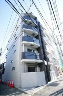 アートヒルズ駒場の画像