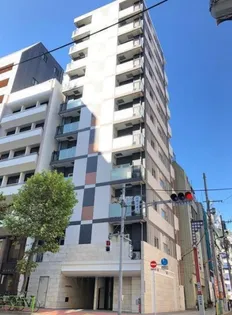 コードテラス東日本橋の画像