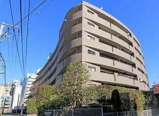 シルフィード南平台Aの画像