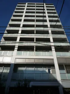 エステマール芝公園の画像