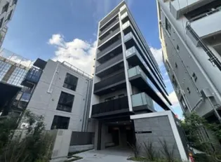 ジャコワ日本橋中洲の画像