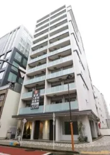 サイプレス日本橋本町【12階】の外観