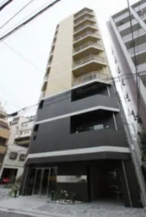 東京都台東区西浅草2丁目【マンション】の外観