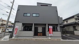 小林アパートの画像