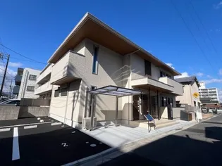 カーサ光南【101号室】の外観