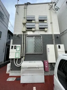 87gラ・セッテ【1階】の外観