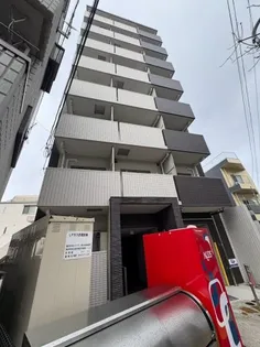 月光東蟹屋【8階】の外観