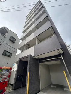 月光東蟹屋【4階】の外観