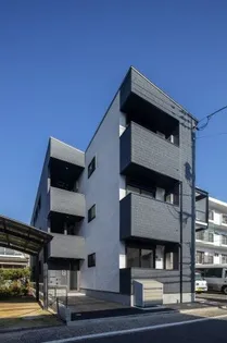 アドバンス南観音の画像