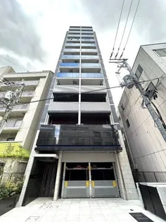 I-STAGE住吉町【11階】の外観