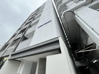 ライフメント国泰寺Ⅲ【9階】の外観