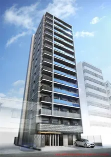 メイクス'京橋川の画像