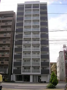KDXレジデンス舟入幸町の画像