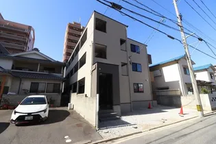 LE DOME 西霞町の画像