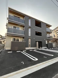 SHINYA BLDG Ⅴの画像