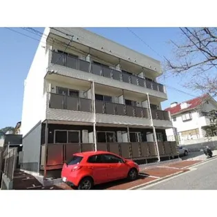 グラバーヒル尾長東の画像