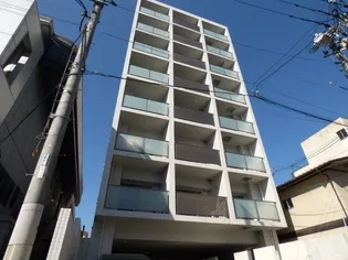 AXIS曙【6階】の外観
