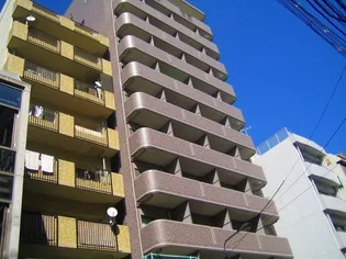 グラシア幟町の画像