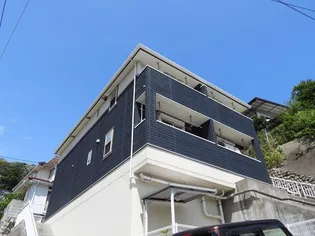 アマーレ【101号室】の外観