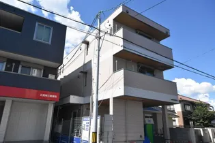 Cocon翠【2階】の外観