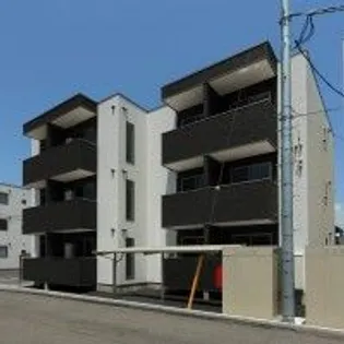 月光矢賀ソレイユサイド弐番館の画像