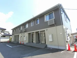 カスタニエ緑井の画像