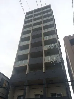 アルファレガロ天満公園の画像