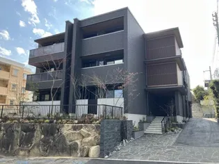 フィグ古江東町【1階】の外観