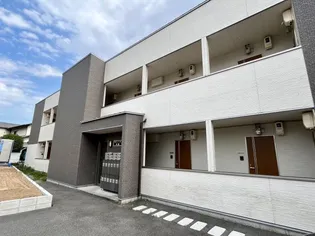 リバーノース中筋の画像