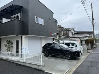 コイウエシールドの画像