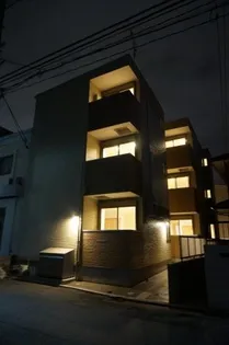 REGALEST BONHEUR 4の画像