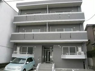 ソレイユ旭の画像