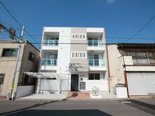 REGALEST FELICEの画像