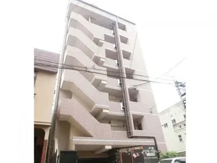 アンプレッシオン十日市の画像