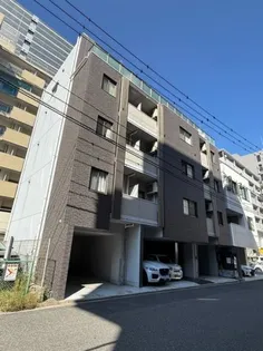 MK SOLEIL 国泰寺の画像