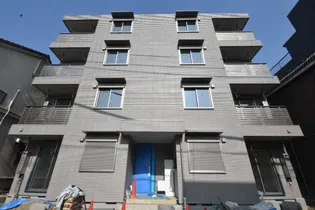 HEBELMAISON舟入川口町の画像