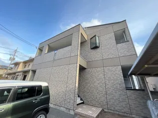 WEST SIDE COURTの画像